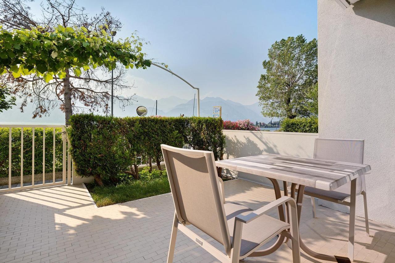 Apt Theo Val Di Sogno Garda Lake Мальчезине Экстерьер фото