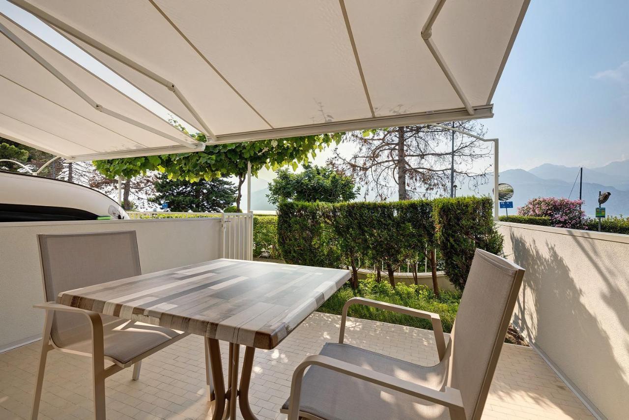 Apt Theo Val Di Sogno Garda Lake Мальчезине Экстерьер фото